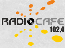 radio cafe samos